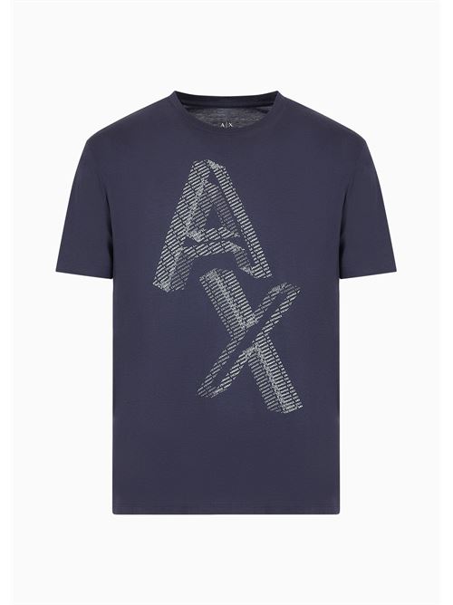 T-SHIRT ARMANI EXCHANGE | 3DZTAE ZJA5Z/15CX